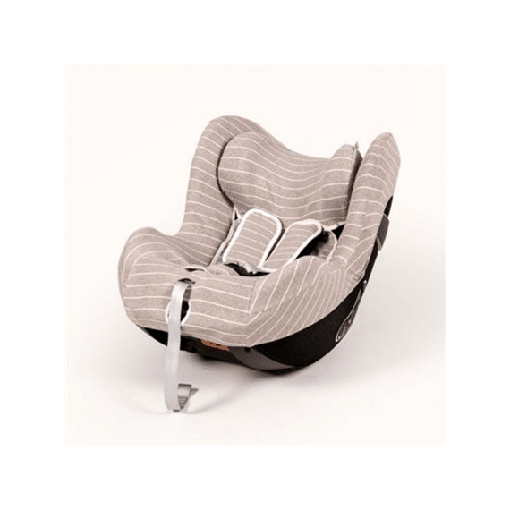 Fundas Hoes Cybex Sirona T/Sirona G/Chicco Seat105 Toscane