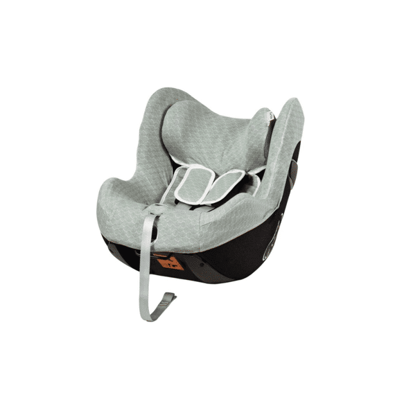 Fundas Hoes Cybex Sirona T/Sirona G/Chicco Seat105 Tokyo