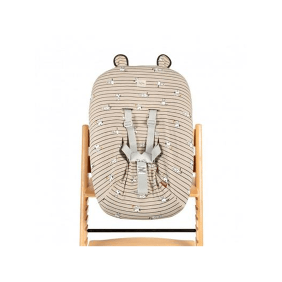 Fundas Hoes Newborn Set Stokke New Snoopy