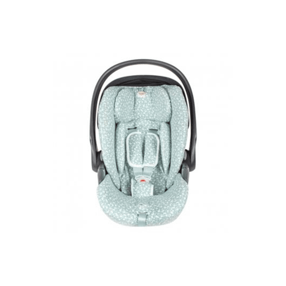 Fundas Hoes Cybex Cloud Z2/T  i-size  Mist Green
