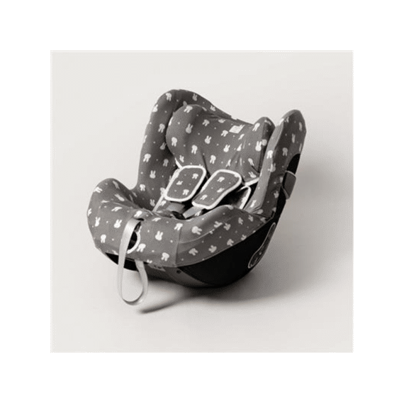 Fundas Hoes Cybex Sirona T/Sirona G/Chicco Seat105 Fun Miffy