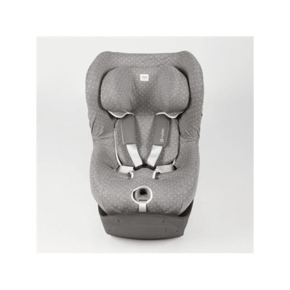 Fundas Hoes Cybex Sirona T/Sirona G/Chicco Seat105 Vintage Dot