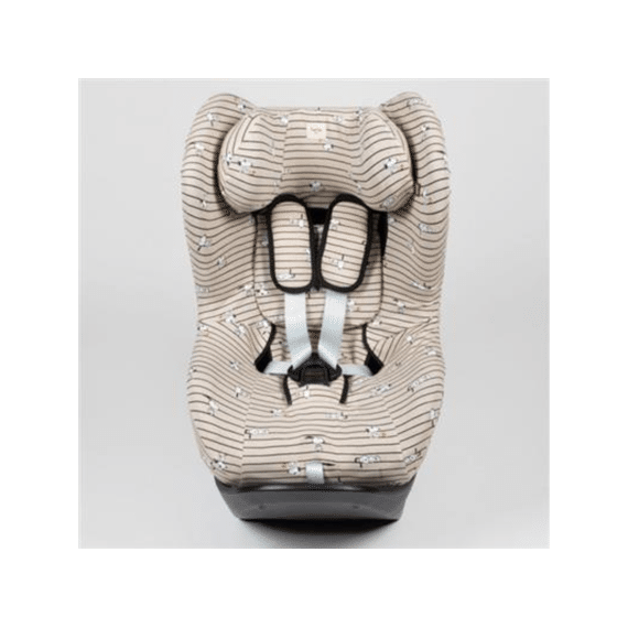 Fundas Hoes Cybex Sirona T/Sirona G/Chicco Seat105 Snoopy