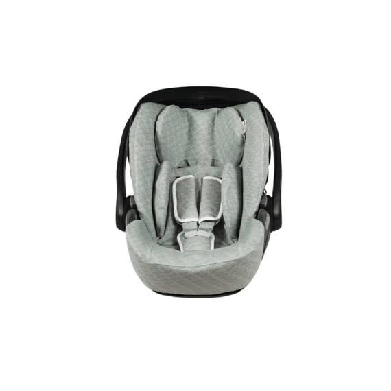 Fundas Hoes Cybex Cloud Z2/T  i-size  Tokyo