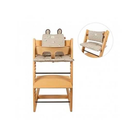 Fundas Kussenset 3-delig Stokke Tripp Trapp Snoopy