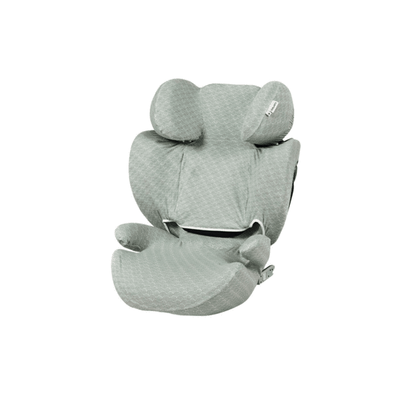 Fundas Hoes Cybex Solution Z / T Fix Tokyo