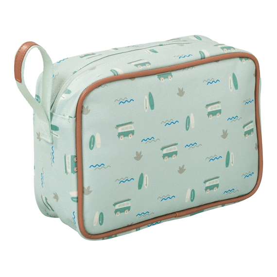 Fresk Toilettas Groot Surf Boy