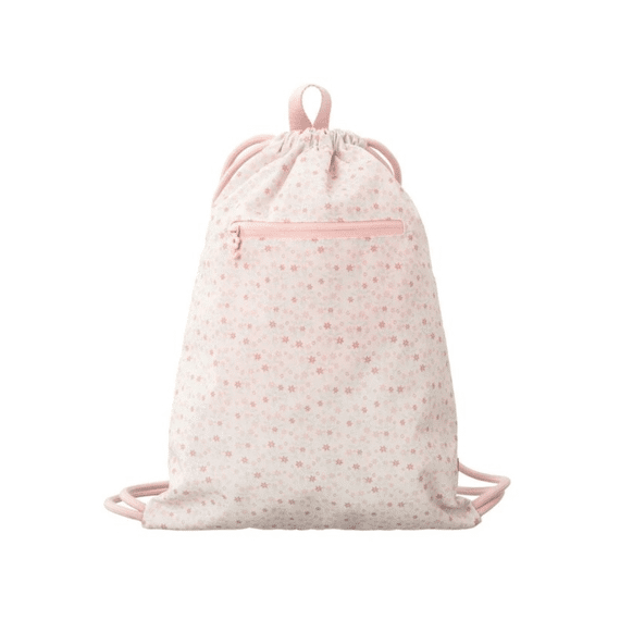 Fresk Zwemtas Garden Flowers