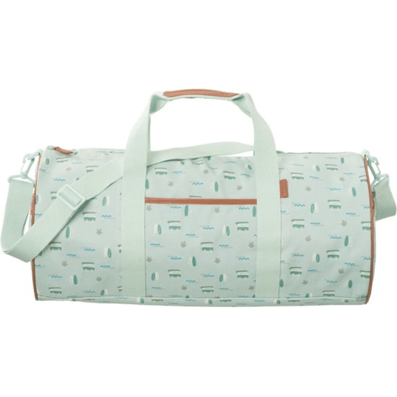 Fresk Weekend Bag Large Surf Boy