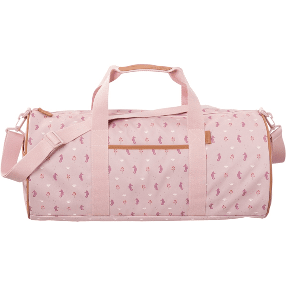 Fresk Weekend Bag Large Sea Horse
