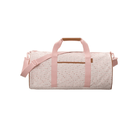 Fresk Weekend Bag Large Garden Flowers