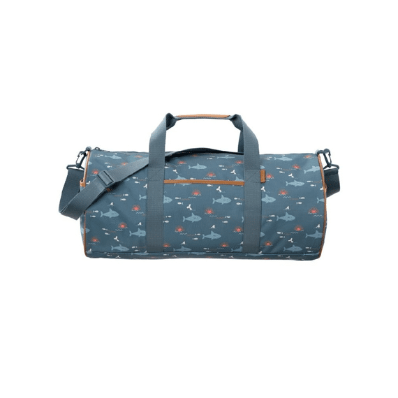 Fresk Weekend Bag Large Shark
