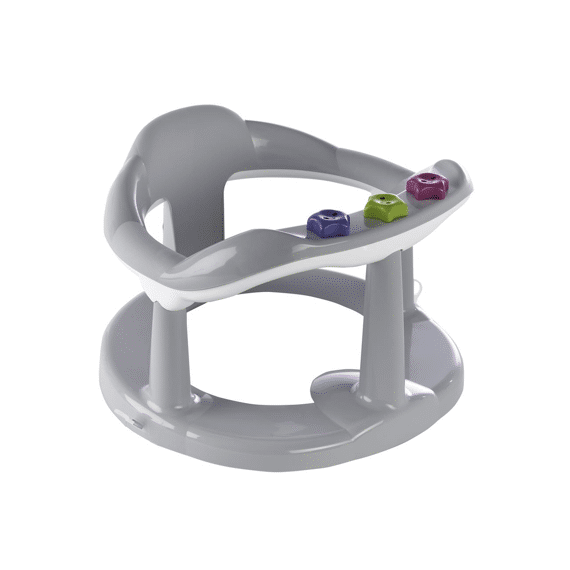 Thermobaby Badring Aquababy Grey