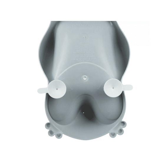 Thermobaby Badzitje Babycoon Grey