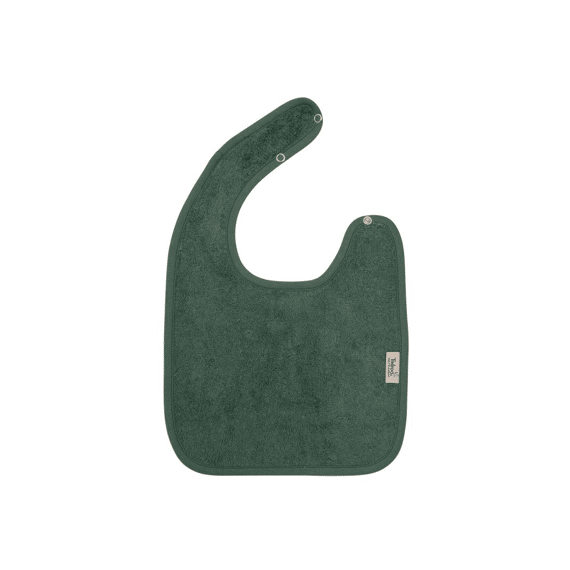 Timboo Slab met drukknoop 26x38 Aspen Green 530