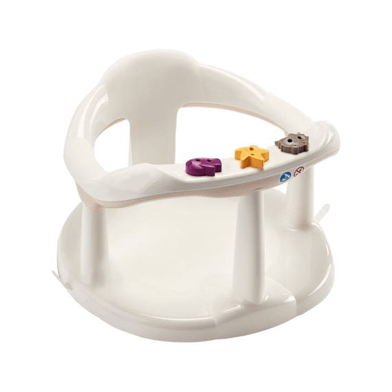 Thermobaby Badring Aquababy White Marron