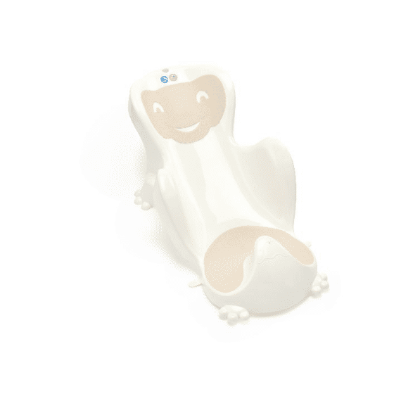 Thermobaby Badzitje Babycoon White Marron