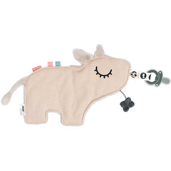 Done by Deer Cozy Friend Dotti Sand