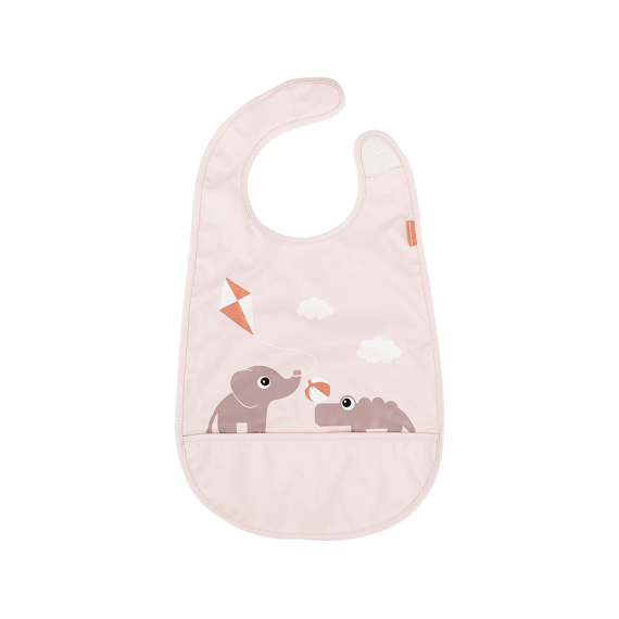 Done by Deer Slab Velcro Playground Powder