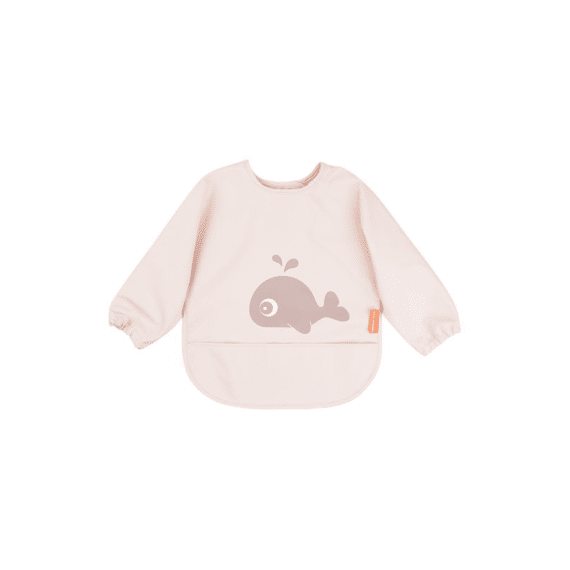 Done By Deer Slab met mouw 6-18m Wally Powder
