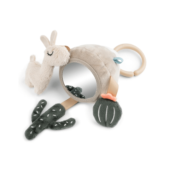 Done by Deer Toys Sensory To Go Toy Lalee Sand