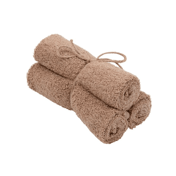 Timboo Multidoekje 3-pack Savannah Sand 546