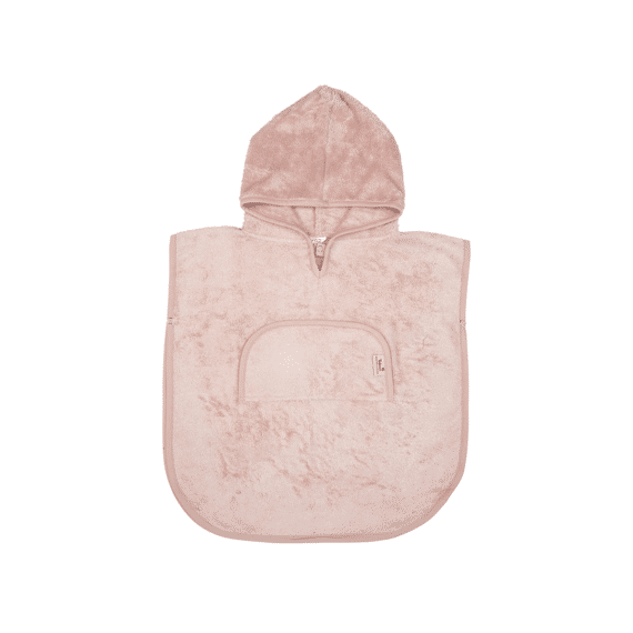 Timboo Poncho V-hals Misty Rose 531
