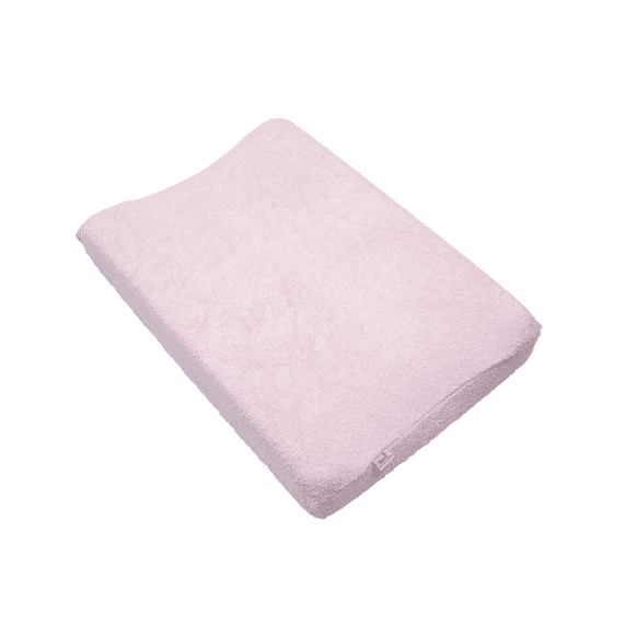 Timboo Aankleedkussenhoes Silky Lilac 545