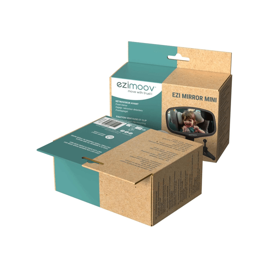Ezimoov Autospiegel Mini
