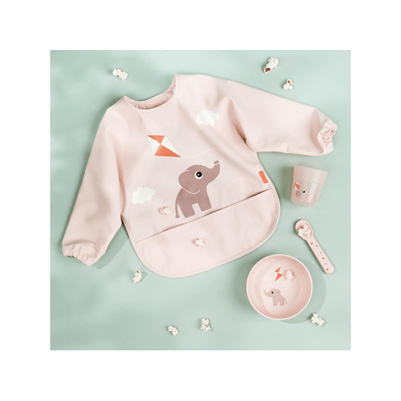 Done by Deer Slab met Mouw Playground Powder