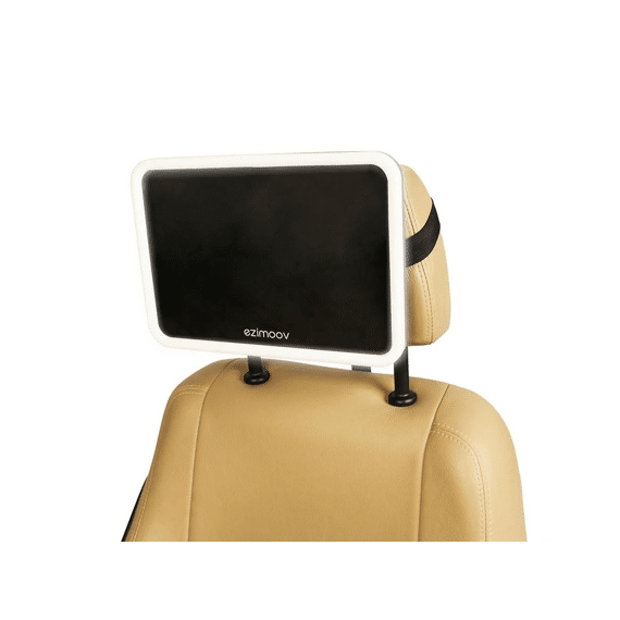 Ezimoov Autospiegel met LED-licht PRO