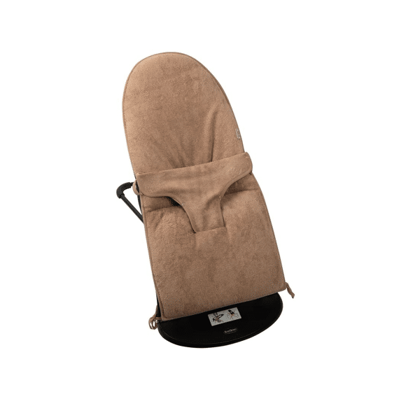 Timboo Inleg Relax Savannah Sand 546