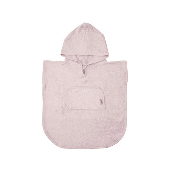 Timboo Poncho V-hals Silky Lilac 545