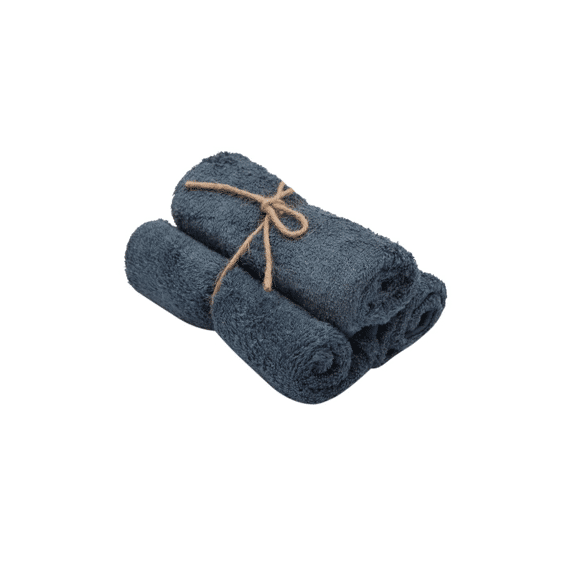 Timboo Multidoekje 3-pack Marin 519