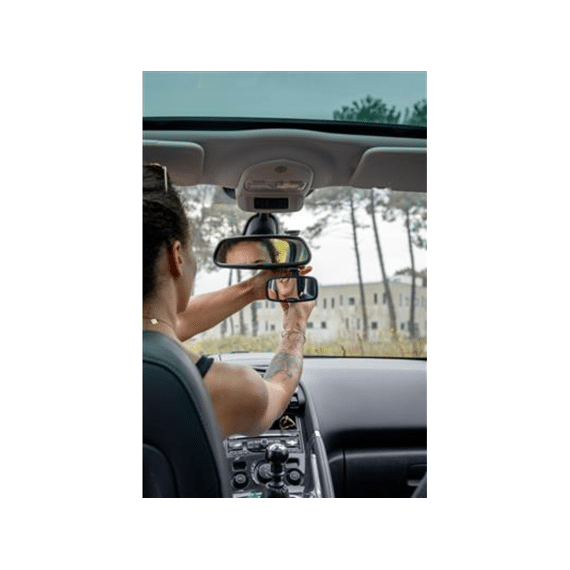 Ezimoov Autospiegel Clip