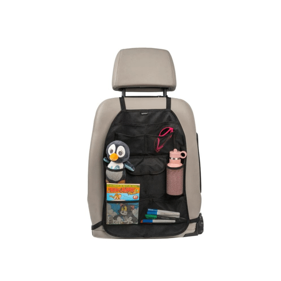 Ezimoov Car Organiser Zwart