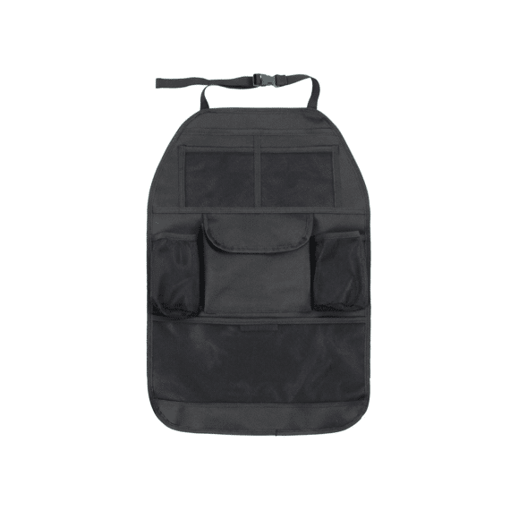Ezimoov Car Organiser Zwart