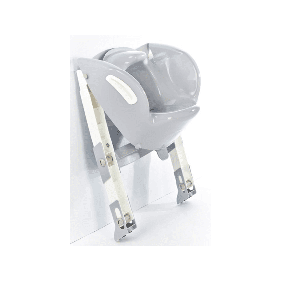 Thermobaby Kiddyloo WC Verkleiner Grey