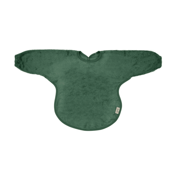Timboo Slab Lange Mouwen Aspen Green 530