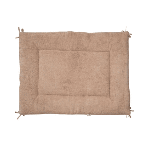 Timboo Boxkleed 75x95 Savannah Sand 546