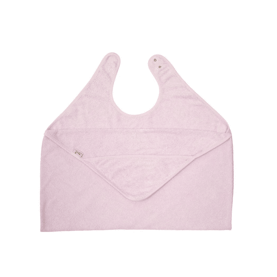 Timboo Cuddle Towel Silky Lilac 545