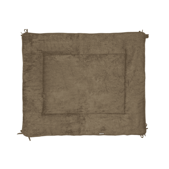 Timboo Boxkleed 75x95 Jungle Green 548