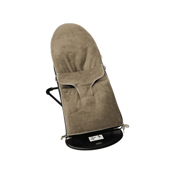 Timboo Inleg Relax Jungle Green 548