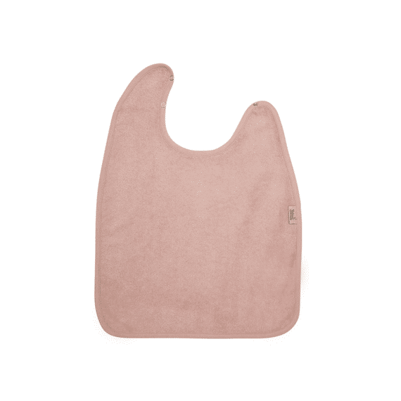 Timboo Slab XXL met drukknoop 37x50 Misty Rose Waterproof