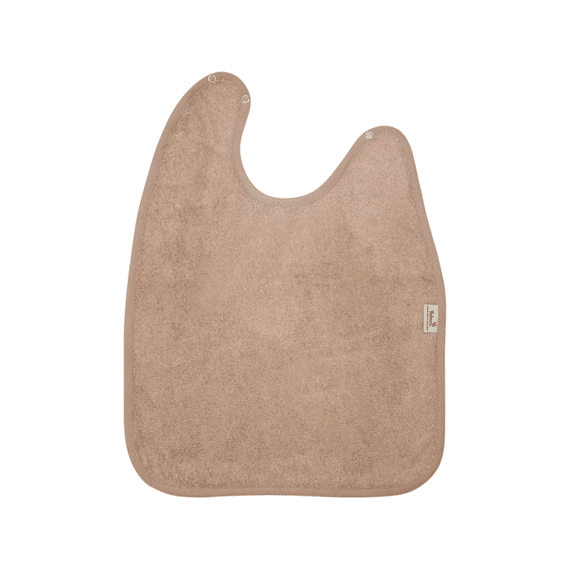 Timboo Slab XXL met drukknoop 37x50 Savannah Sand Waterproof