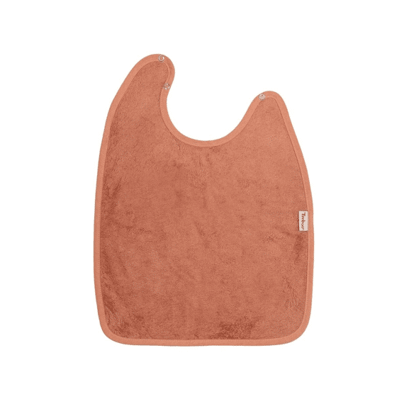 Timboo Slab XXL met drukknoop 37x50 Sunrise Orange Waterproof