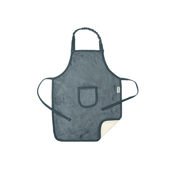 Timboo Kids Apron Waterproof 38x49cm Marin