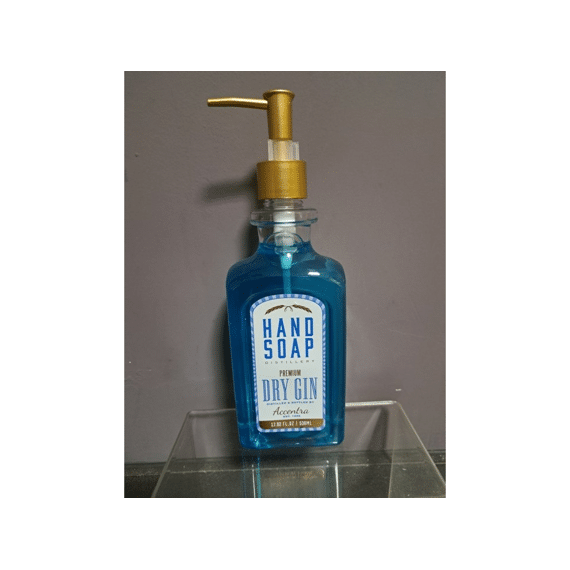 Handzeep Gin 530ml