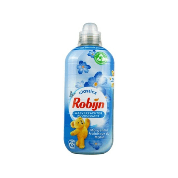 Robijn Wasverzachter Morgenfris 1.25l
