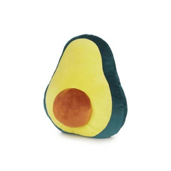 Balvi Kussen Fluffy Avocado 40x45x20cm